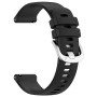 Ремінець Silicone для смартгодиннників Xiaomi Shark S1 / S1 Pro / GT3 / GT3 Neo / GS3, 22mm