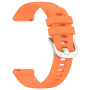 Ремінець Silicone для смартгодиннників Xiaomi Shark S1 / S1 Pro / GT3 / GT3 Neo / GS3, 22mm