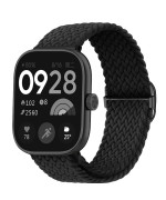 Ремешок Textile Elastic для смарт-часов Xiaomi Smart Band 10 Pro