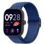 Ремешок Textile Elastic для смарт-часов Xiaomi Smart Band 10 Pro