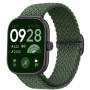 Ремешок Textile Elastic для смарт-часов Xiaomi Smart Band 10 Pro