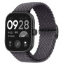 Ремешок Textile Elastic для смарт-часов Xiaomi Smart Band 10 Pro