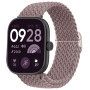 Ремешок Textile Elastic для смарт-часов Xiaomi Smart Band 10 Pro