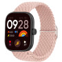 Ремешок Textile Elastic для смарт-часов Xiaomi Smart Band 10 Pro