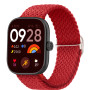 Ремешок Textile Elastic для смарт-часов Xiaomi Smart Band 10 Pro