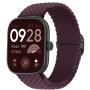 Ремешок Textile Elastic для смарт-часов Xiaomi Smart Band 10 Pro