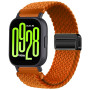 Ремешок Textile Elastic для смарт-часов Amazfit Bip 6 / 5, 22mm