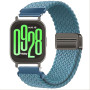 Ремешок Textile Elastic для смарт-часов Amazfit Bip 6 / 5, 22mm