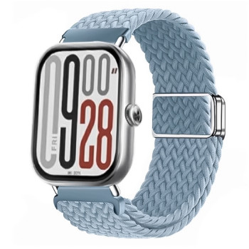 Ремінець Textile Elastic для Xiaomi Redmi Watch 5