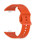 Ремінець Silicone для смарт-годинника Xiaomi Redmi Watch 5
