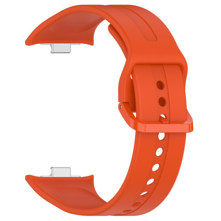 Ремінець Silicone для смарт-годинника Xiaomi Redmi Watch 5