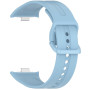 Ремінець Silicone для смарт-годинника Xiaomi Redmi Watch 5