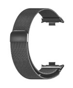Металевий ремінець Milanese Magnetic для смартгодинників Xiaomi Redmi Watch 6​​