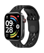 Ремешок Silicone Air для смарт-часов Xiaomi Redmi Watch 6