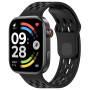 Ремінець Silicone Air для смартгодиннників Xiaomi Redmi Watch 6