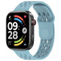 Ремінець Silicone Air для смартгодиннників Xiaomi Redmi Watch 6