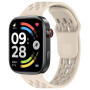 Ремінець Silicone Air для смартгодиннників Xiaomi Redmi Watch 6