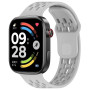 Ремінець Silicone Air для смартгодиннників Xiaomi Redmi Watch 6