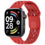 Ремінець Silicone Air для смартгодиннників Xiaomi Redmi Watch 6