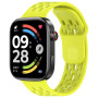 Ремінець Silicone Air для смартгодиннників Xiaomi Redmi Watch 6