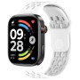 Ремінець Silicone Air для смартгодиннників Xiaomi Redmi Watch 6