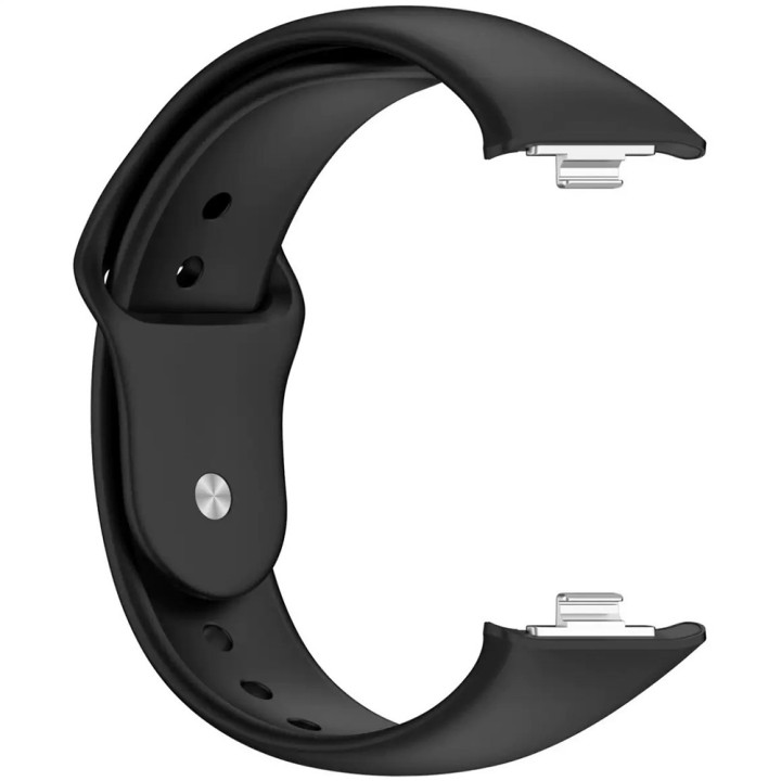 Ремінець Silicone для Xiaomi Redmi Watch 6