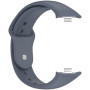 Ремінець Silicone для Xiaomi Redmi Watch 6
