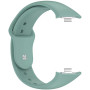 Ремінець Silicone для Xiaomi Redmi Watch 6
