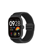 Ремешок Textile Elastic для Xiaomi Redmi Watch 6