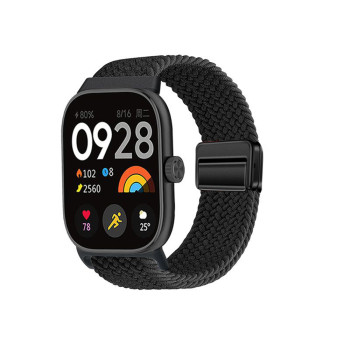 Ремінець Textile Elastic для Xiaomi Redmi Watch 6​