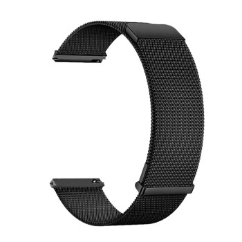 Ремешок Milanese Magnetic для смартчасов Xiaomi Watch S4 41mm, 18мм