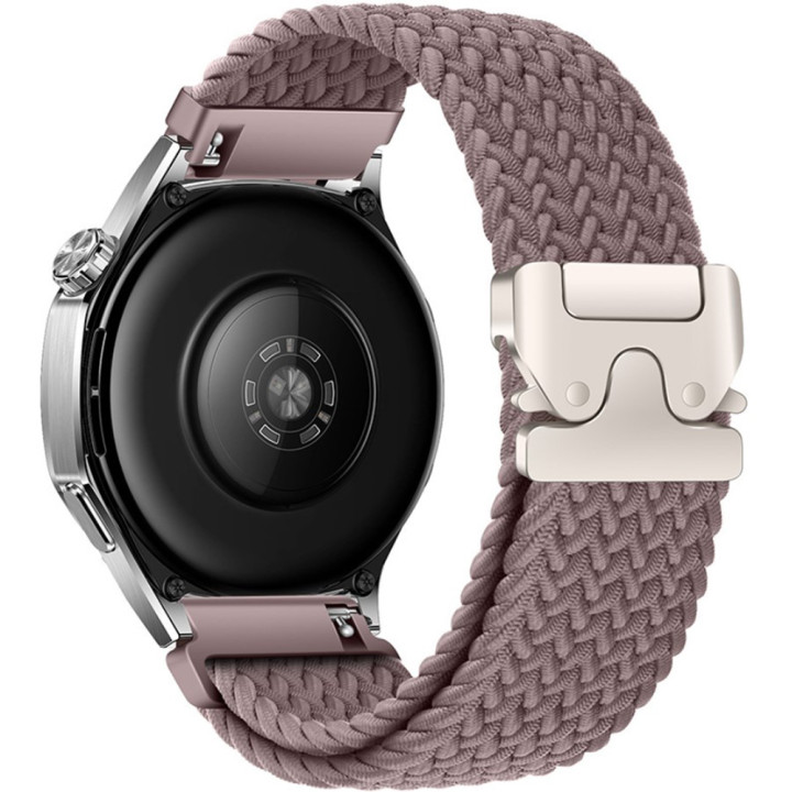 Ремінець Textile Lock для Xiaomi Watch S4 41mm