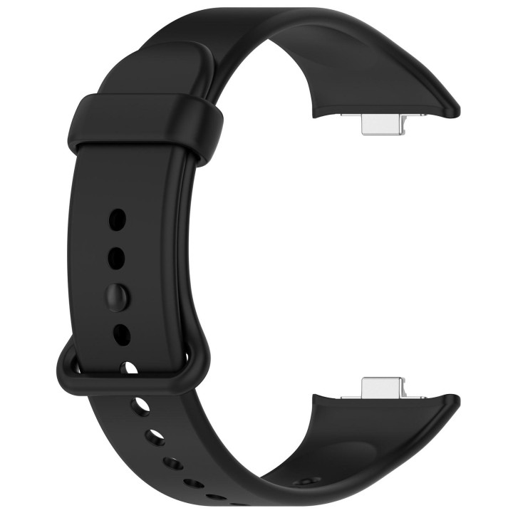 Ремешок Silicone для смарт-часов Xiaomi Smart Band 10 Pro