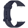 Ремешок Silicone для смарт-часов Xiaomi Smart Band 10 Pro