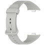 Ремешок Silicone для смарт-часов Xiaomi Smart Band 10 Pro
