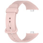 Ремешок Silicone для смарт-часов Xiaomi Smart Band 10 Pro