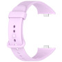 Ремешок Silicone для смарт-часов Xiaomi Smart Band 10 Pro