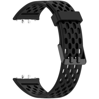 Ремінець Silicone Air для смартгодиннників Samsung Galaxy Fit 3