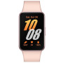 Фітнес - браслет Samsung Galaxy Fit3 208mAh IP68, Pink Gold