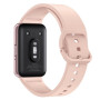 Фітнес - браслет Samsung Galaxy Fit3 208mAh IP68, Pink Gold