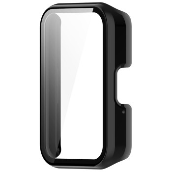 Чохол із захисним склом Protective Cover with Glass для Samsung Galaxy Fit3