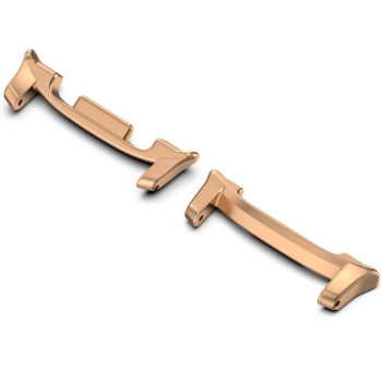 Перехідник на універсальний ремінець 22mm для Samsung Galaxy Watch8, Watch8 Classic, 2 шт