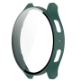 Чехол с защитным стеклом Protective Cover with Glass для Samsung Galaxy Watch 6 40mm