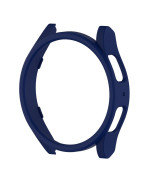 Защитный чехол TPU без стекла на экран для Samsung Galaxy Watch 6, 44mm