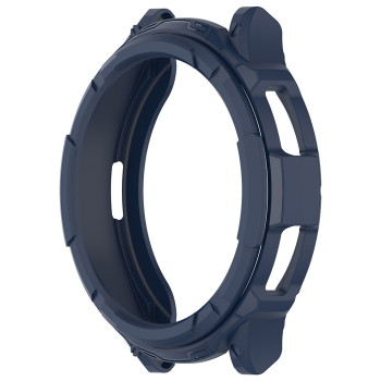 Силиконовый чехол для Samsung Galaxy Watch 6 Classic 47mm