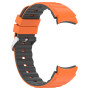 Ремінець Sport Silicone Dual Color для Samsung Galaxy Watch 7 20mm