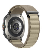 Ремінець Nylon Ocean для Samsung Galaxy Watch Ultra