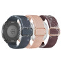 Ремінець Nylon Textile для смартгодинників Samsung Galaxy Watch8 / Watch8 Classic