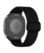 Ремінець Nylon Textile для смартгодинників Samsung Galaxy Watch8 / Watch8 Classic