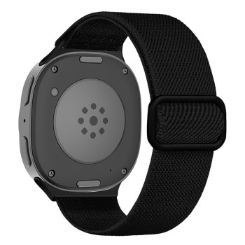 Ремінець Nylon Textile для смартгодинників Samsung Galaxy Watch8 / Watch8 Classic